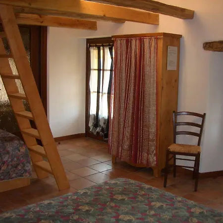 Bed & Breakfast Ca' Del Pitur Cicogna