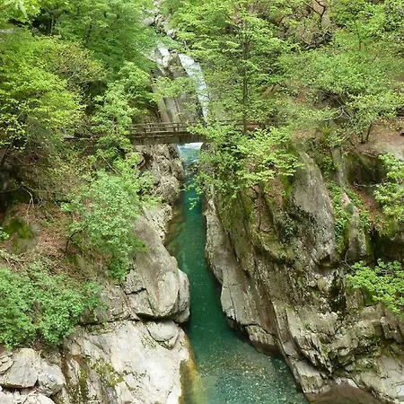 Ca' Del Pitur * Cicogna
