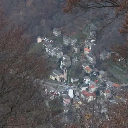 Bed & Breakfast Ca' Del Pitur Cicogna