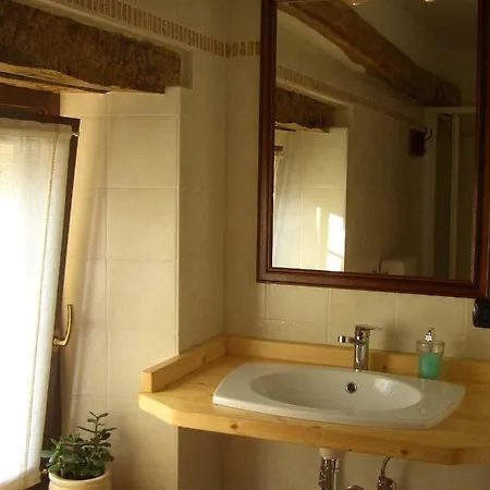 Ca' Del Pitur Bed & Breakfast