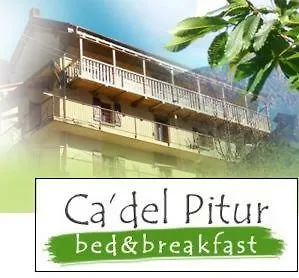 Ca' Del Pitur