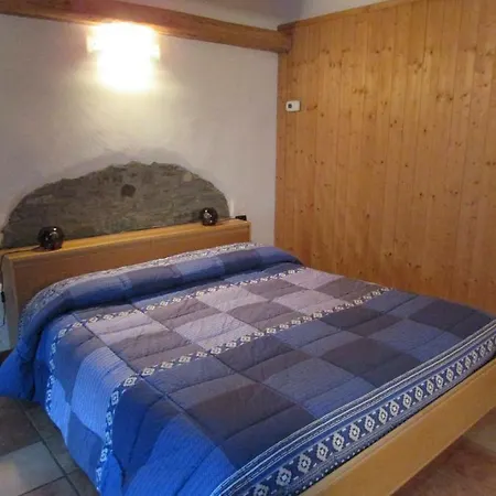 Ca' Del Pitur Oda ve Kahvaltı Cicogna