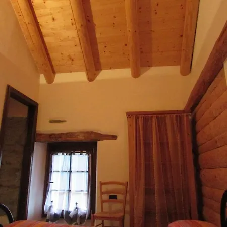 Ca' Del Pitur Cicogna