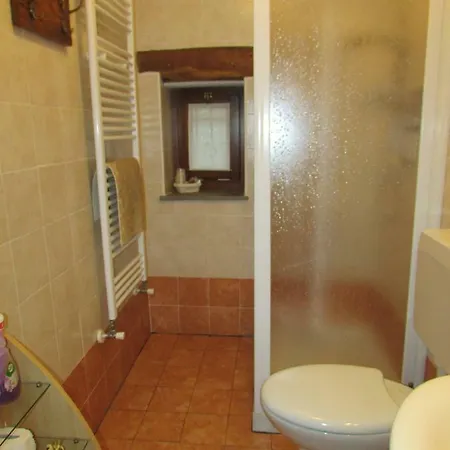 Bed & Breakfast Ca' Del Pitur