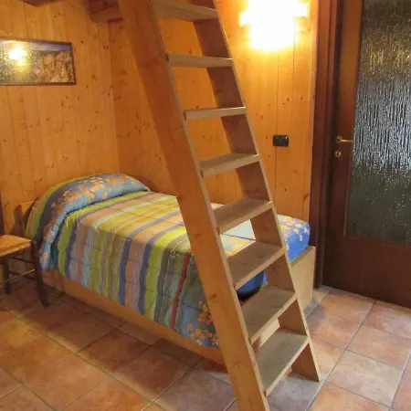 Bed & Breakfast Ca' Del Pitur *