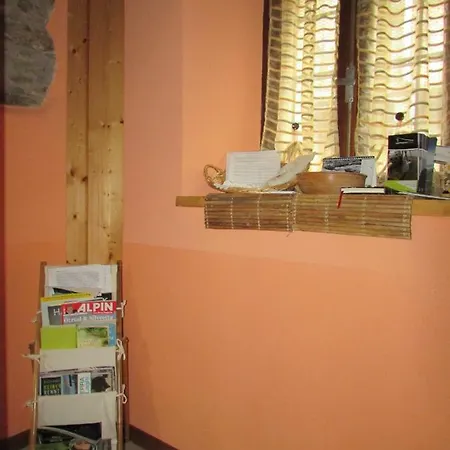 Bed & Breakfast Ca' Del Pitur